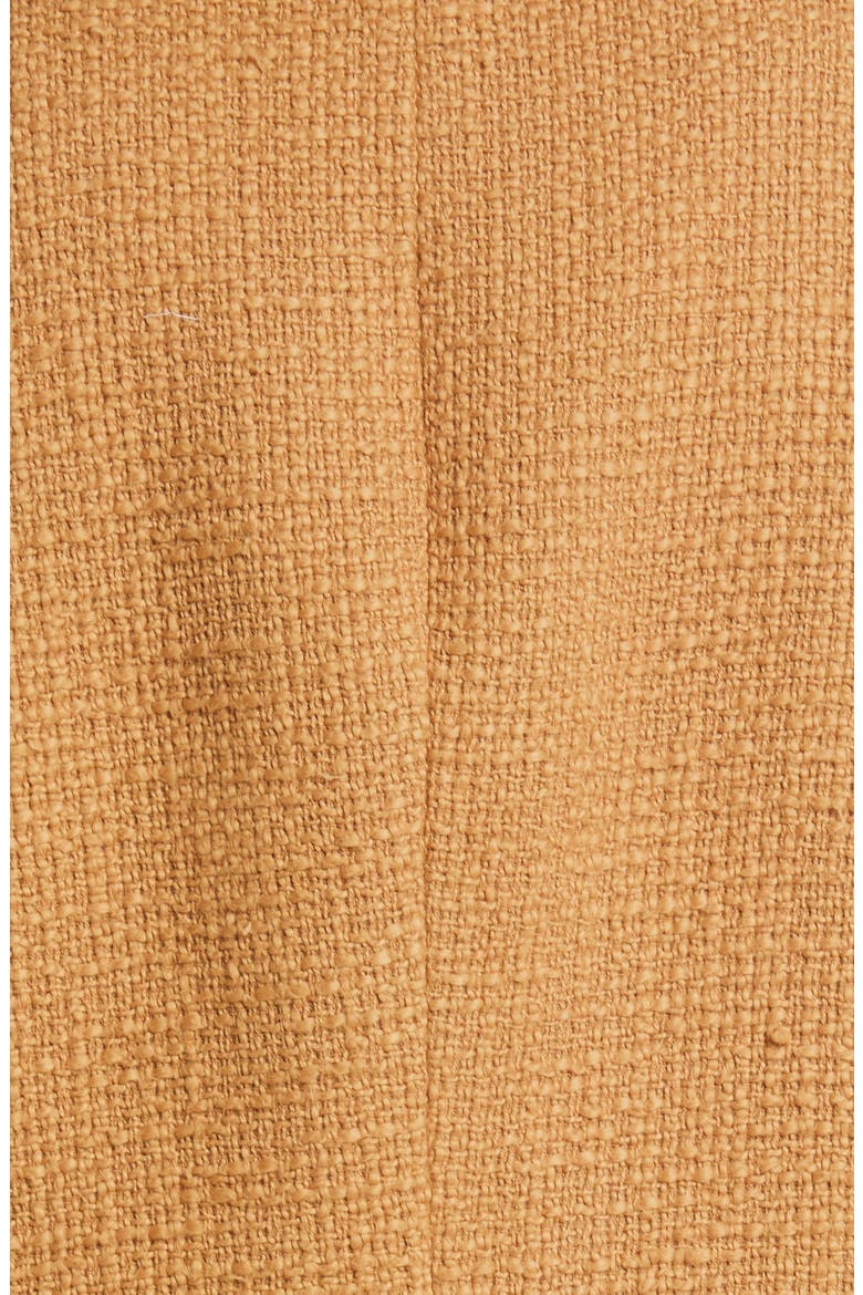 Khloe Bouclé Blazer, Alternate, color, SAHARA