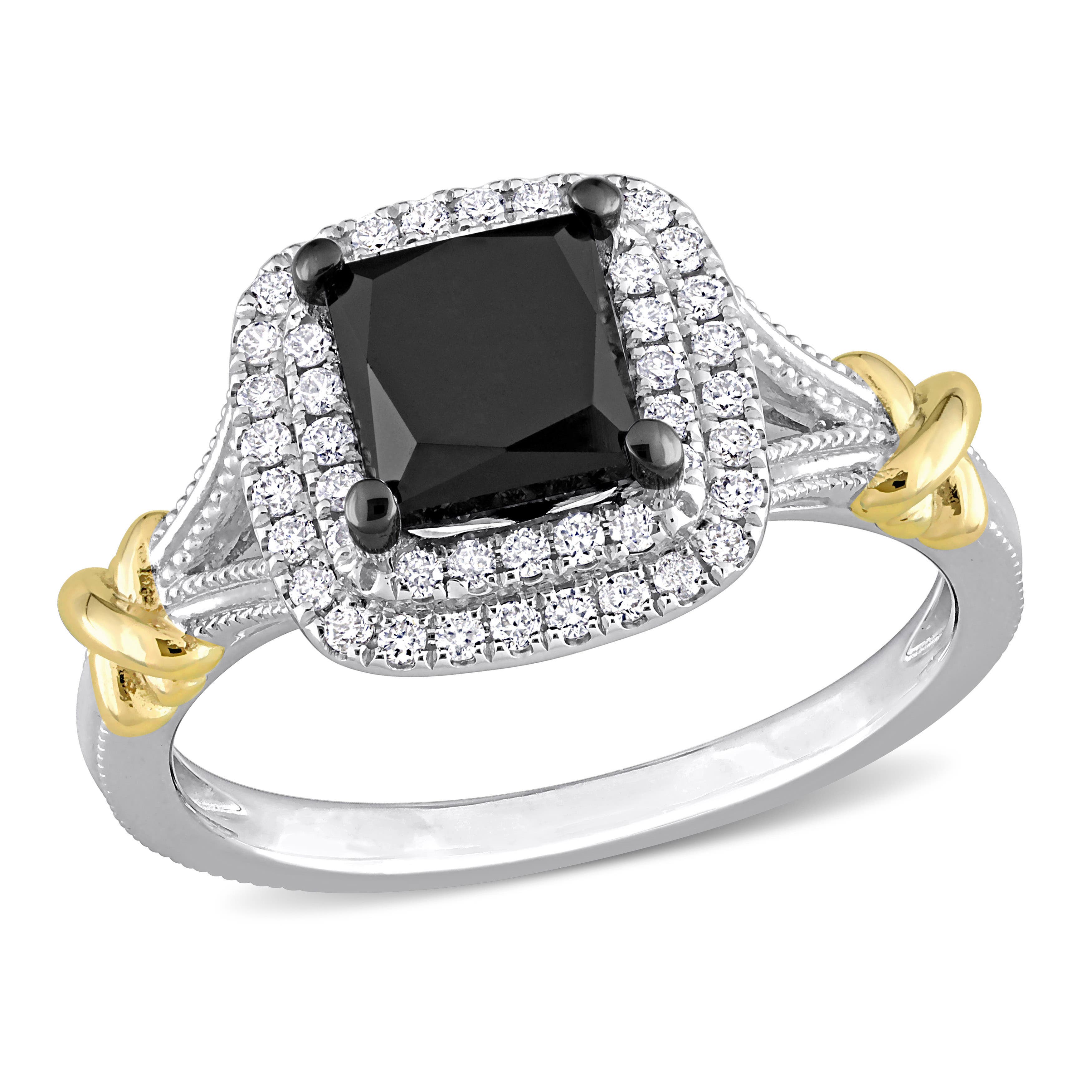 selected Black Diamond