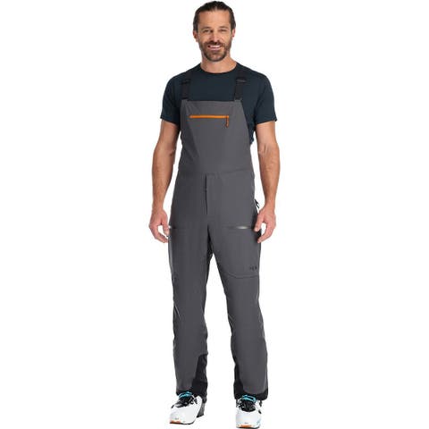 Khroma Kinetic Bib Pant - Men's