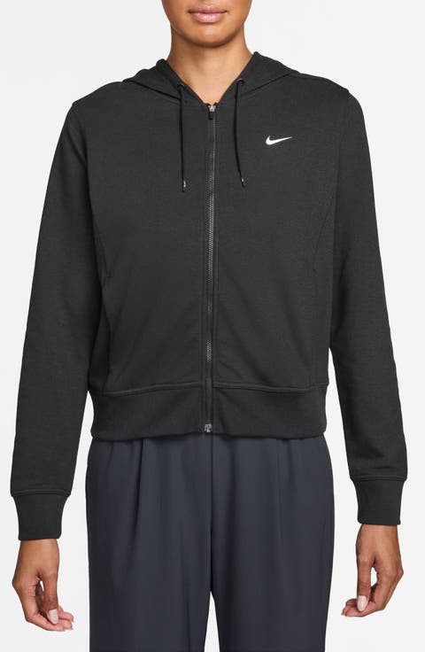 Dri-FIT One Full-Zip Hoodie