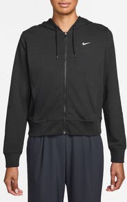 Nike Dri-FIT One Full-Zip Hoodie