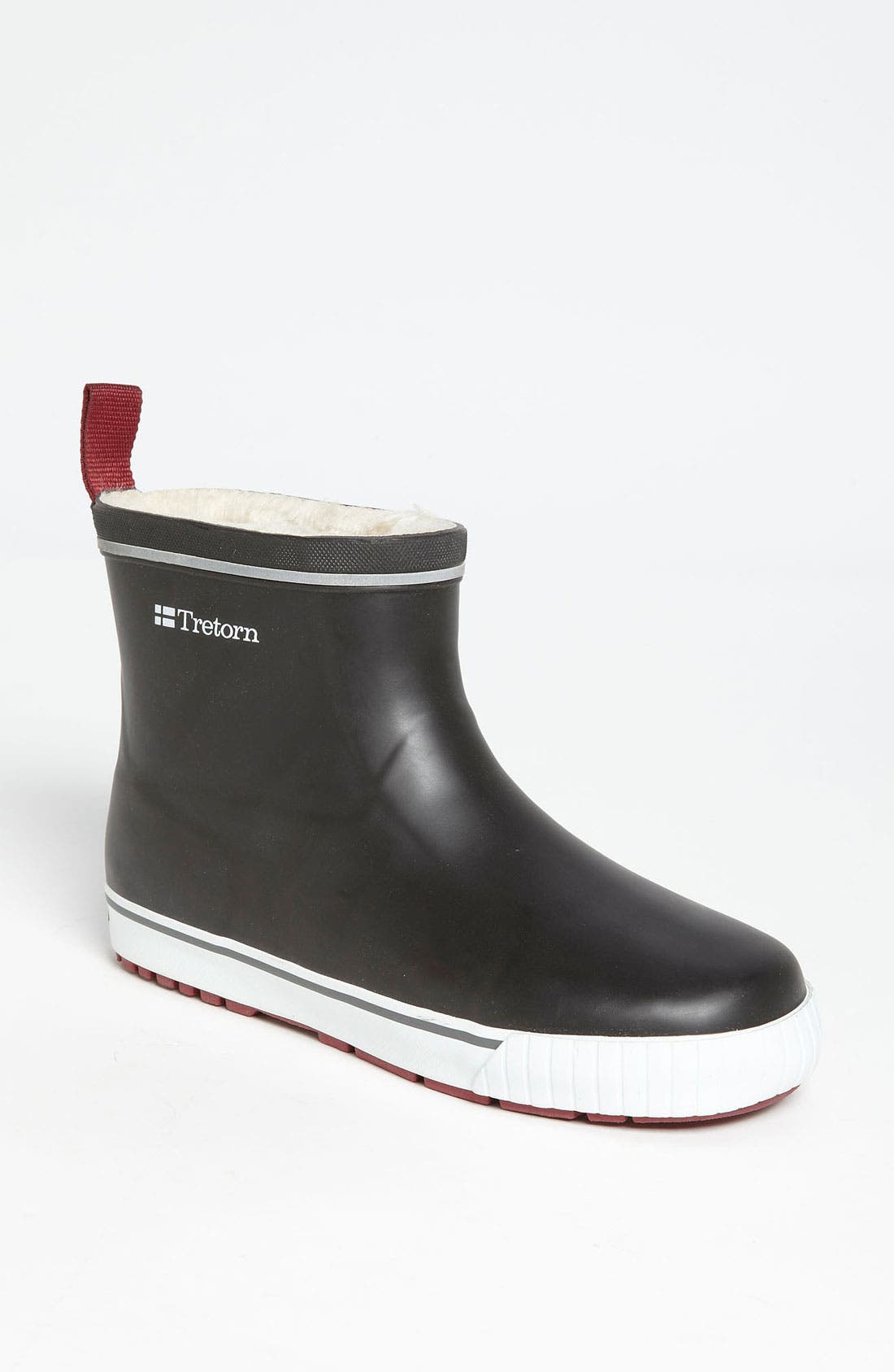 Tretorn 'Skerry Spritz Vinter' Rain Boot, Main, color, 