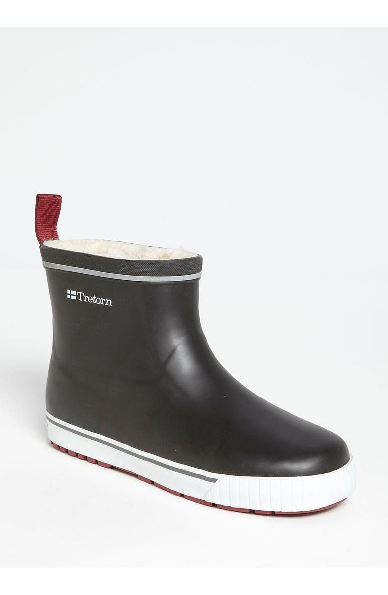 Tretorn 'Skerry Spritz Vinter' Rain Boot, Main, color,
