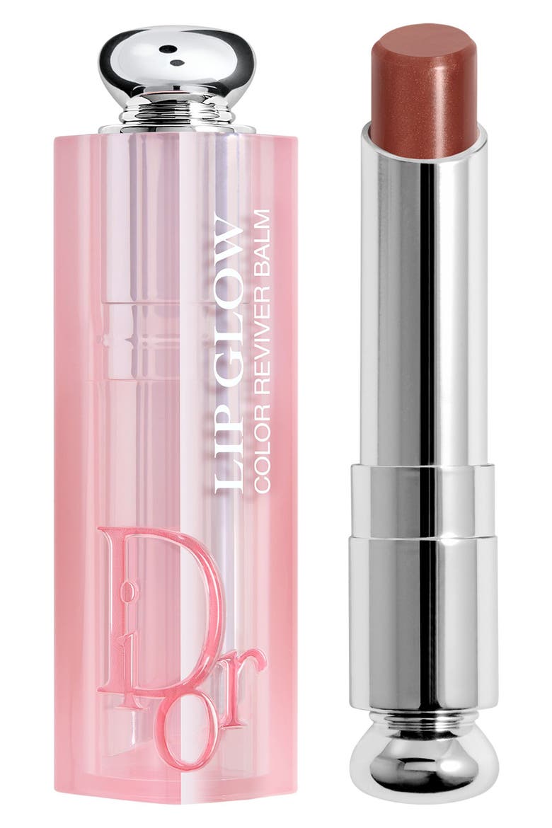 Addict Lip Glow Balm, Main, color, 062 BRONZED GLOW