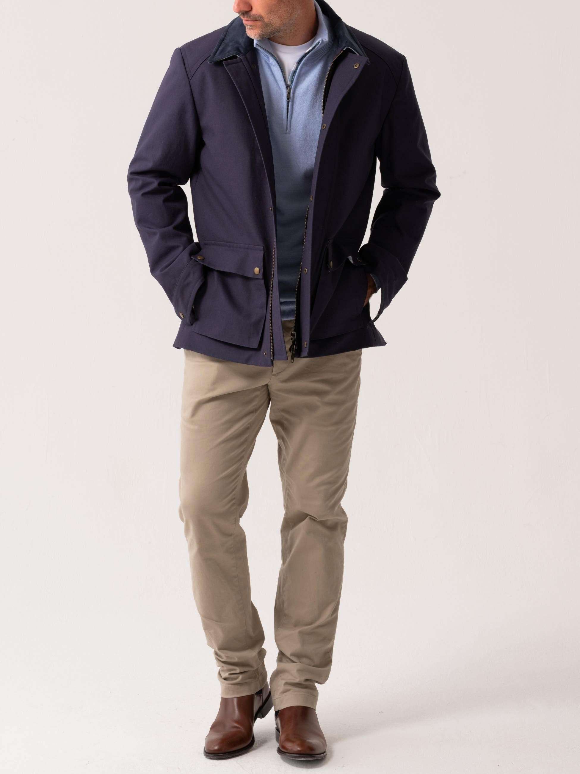 Car Coat - image 4