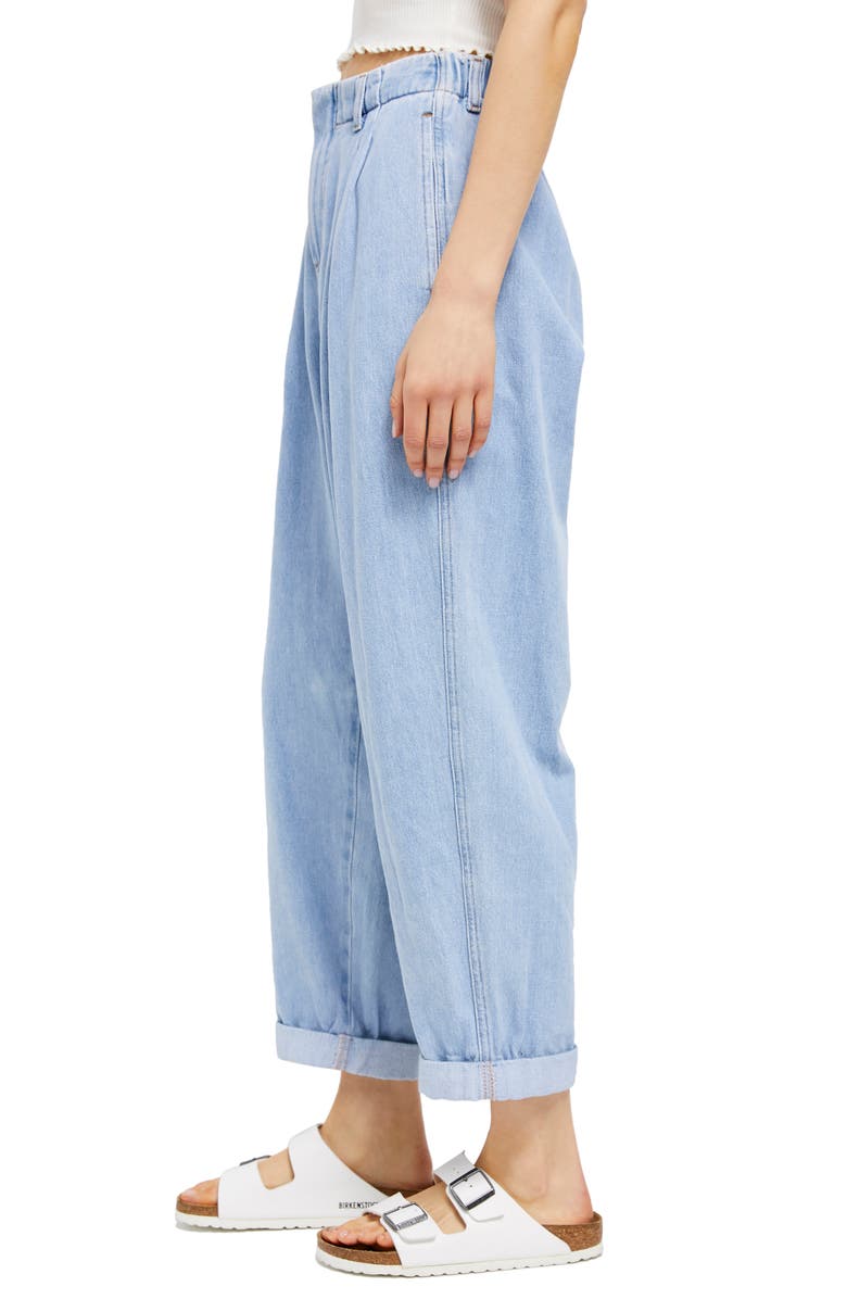 BDG Urban Outfitters Drew Jeans, Alternate, color,