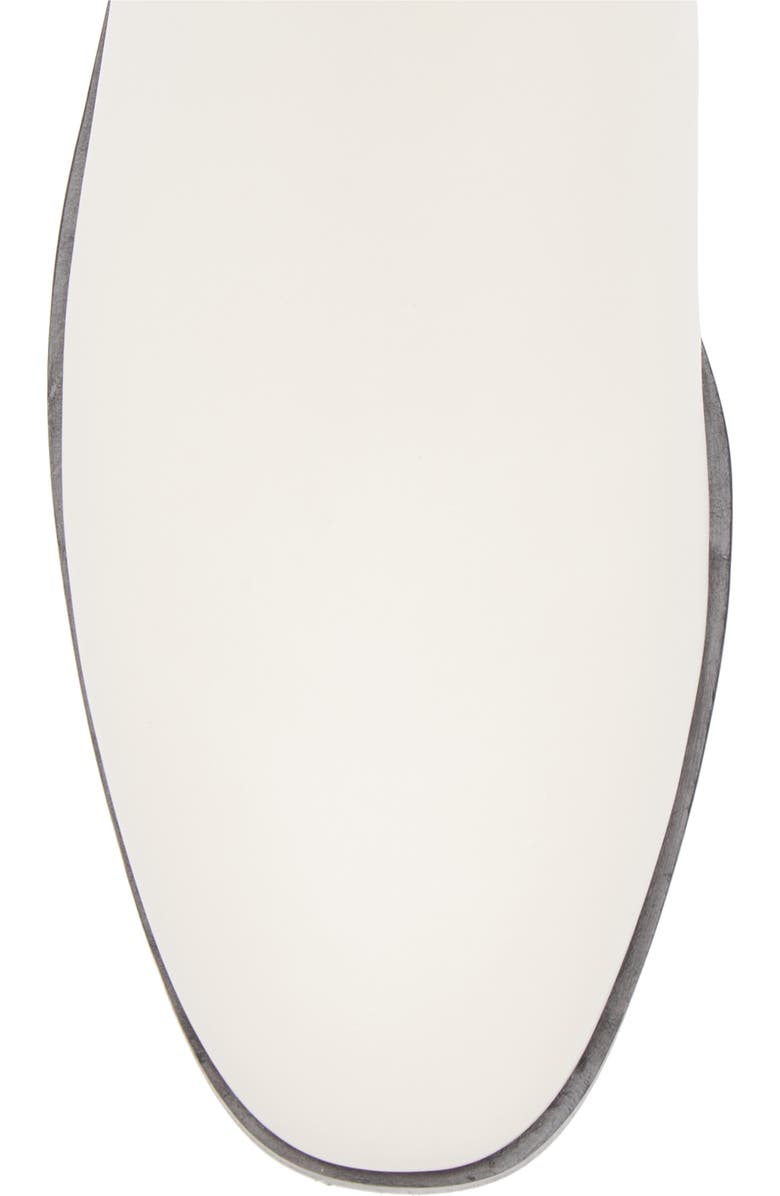 Kate Spade New York knox chelsea boot, Alternate, color, Cream