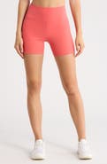 Z by Zella Perform Pocket Bike Shorts