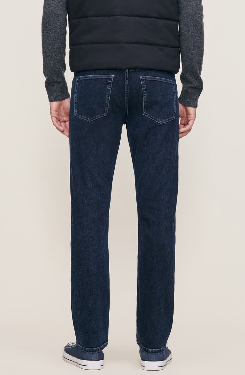DL1961 Russell Slim Straight Leg Jeans, Alternate, color, Ludlow