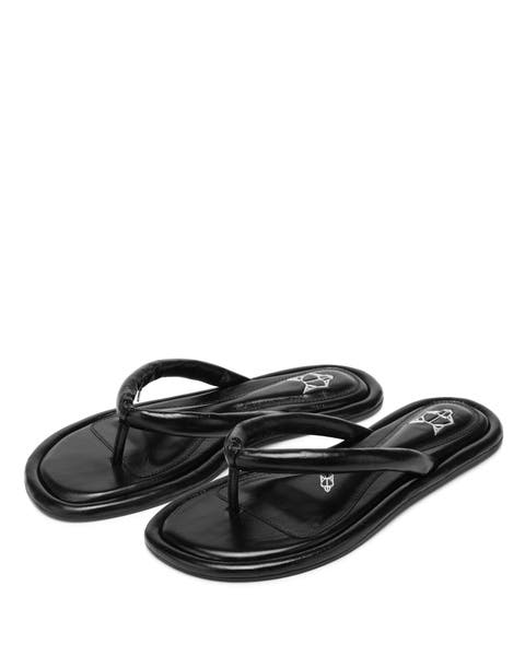 Grenada Leather Sandal