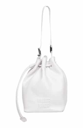 Walter Baker Rue Leather Bucket Bag
