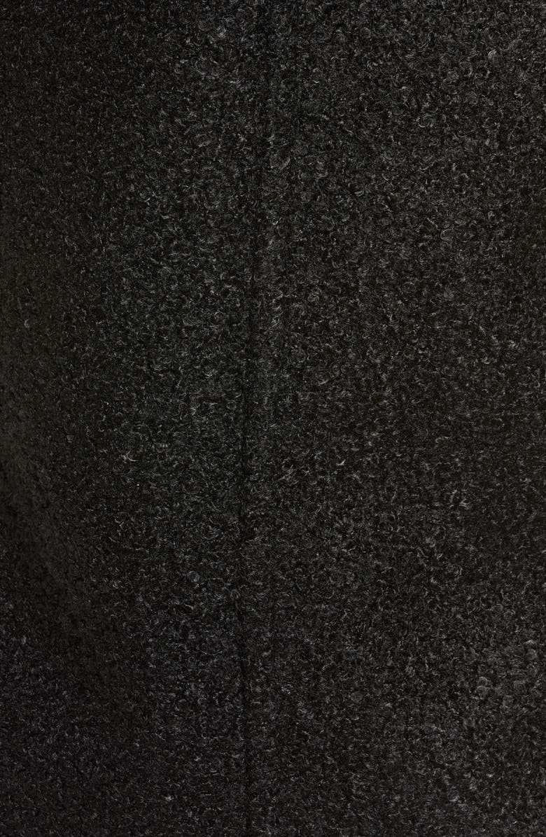 UGG<sup>®</sup> Hattie Long Faux Fur Coat, Alternate, color,