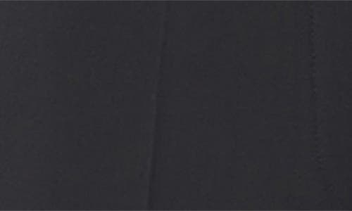Sportmax Lince Flare Trousers With Customised Double Belt In Black