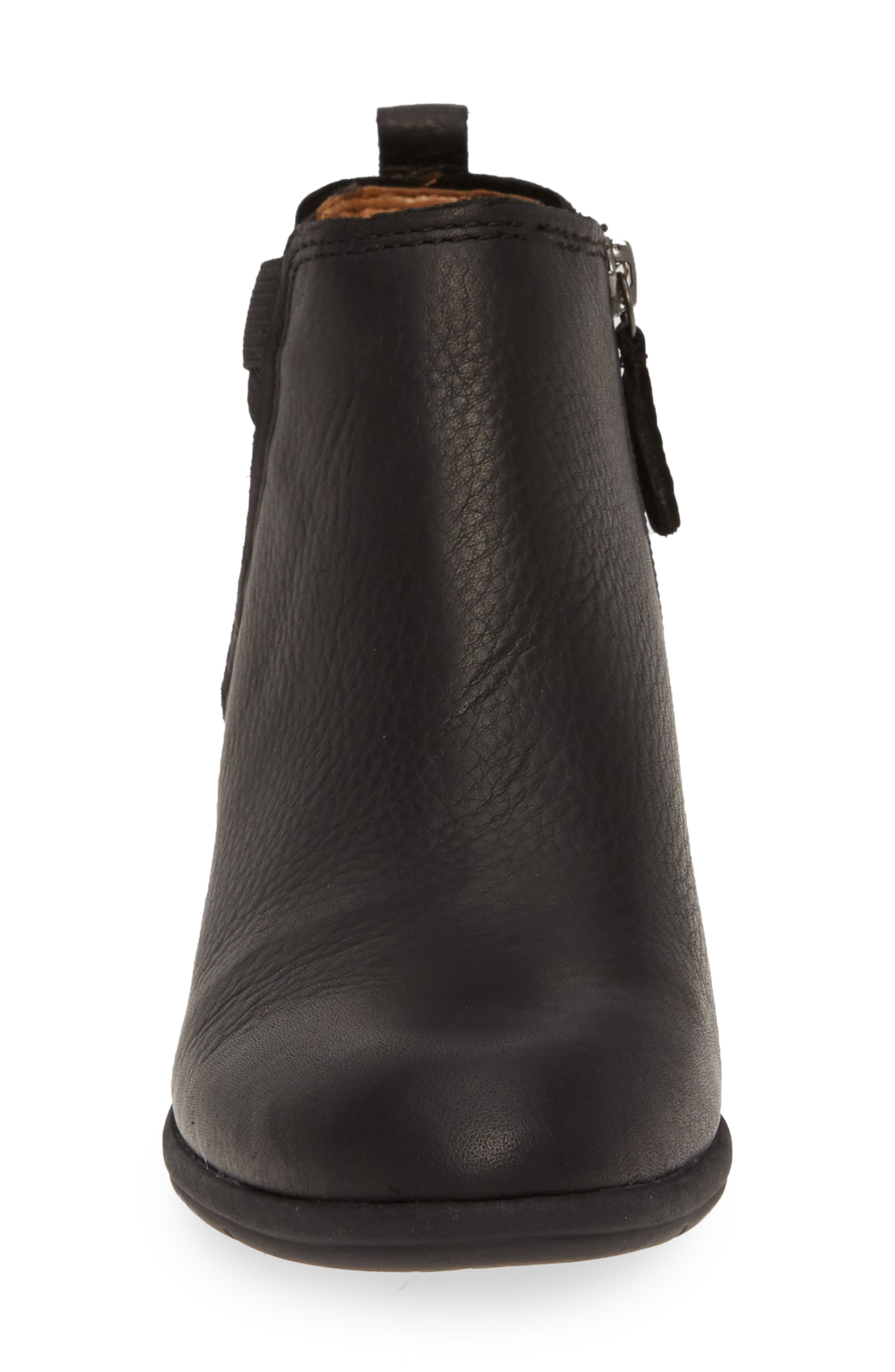 Comfortiva Questa Ankle Boot, Alternate, color, 