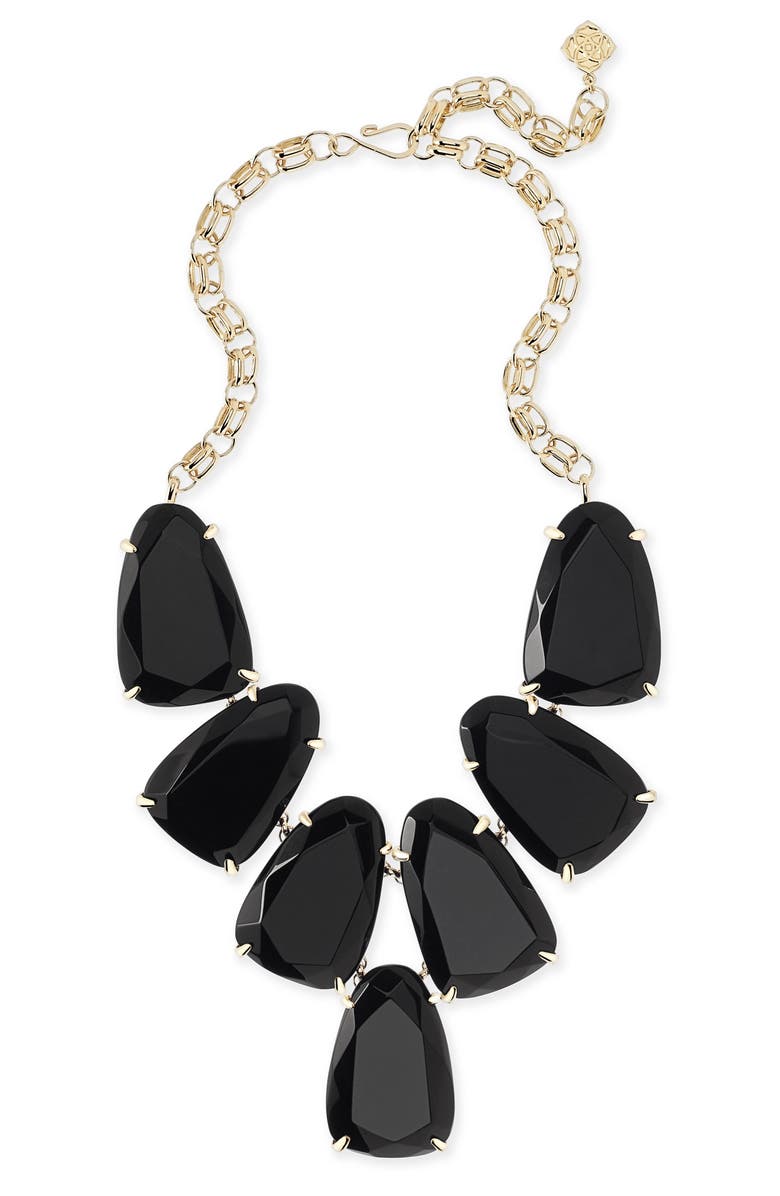 Kendra Scott Harlow Necklace, Alternate, color,