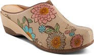L'Artiste by Spring Step Cheinti Platform Clog