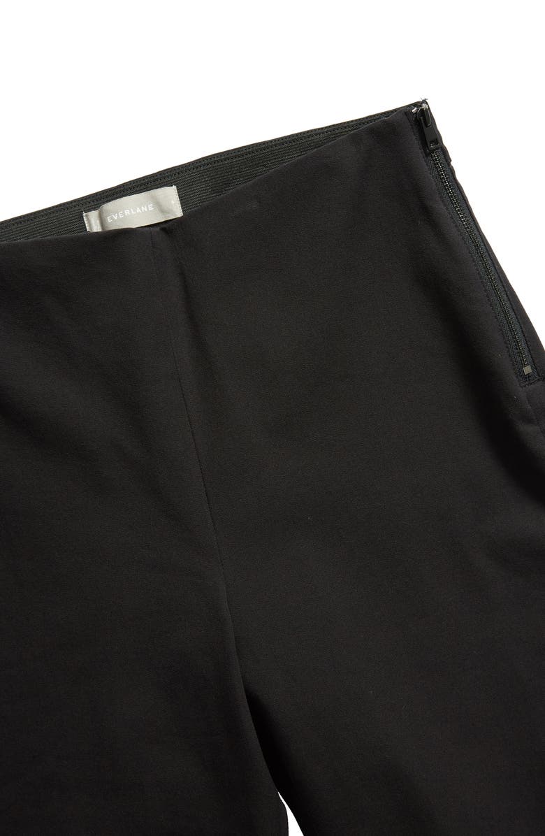 Everlane The Side Zip Work Pants, Alternate, color, 