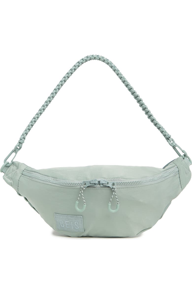 Béis The Sport Pack, Alternate, color, Slate