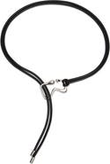 Steve Madden Faux Leather Belt