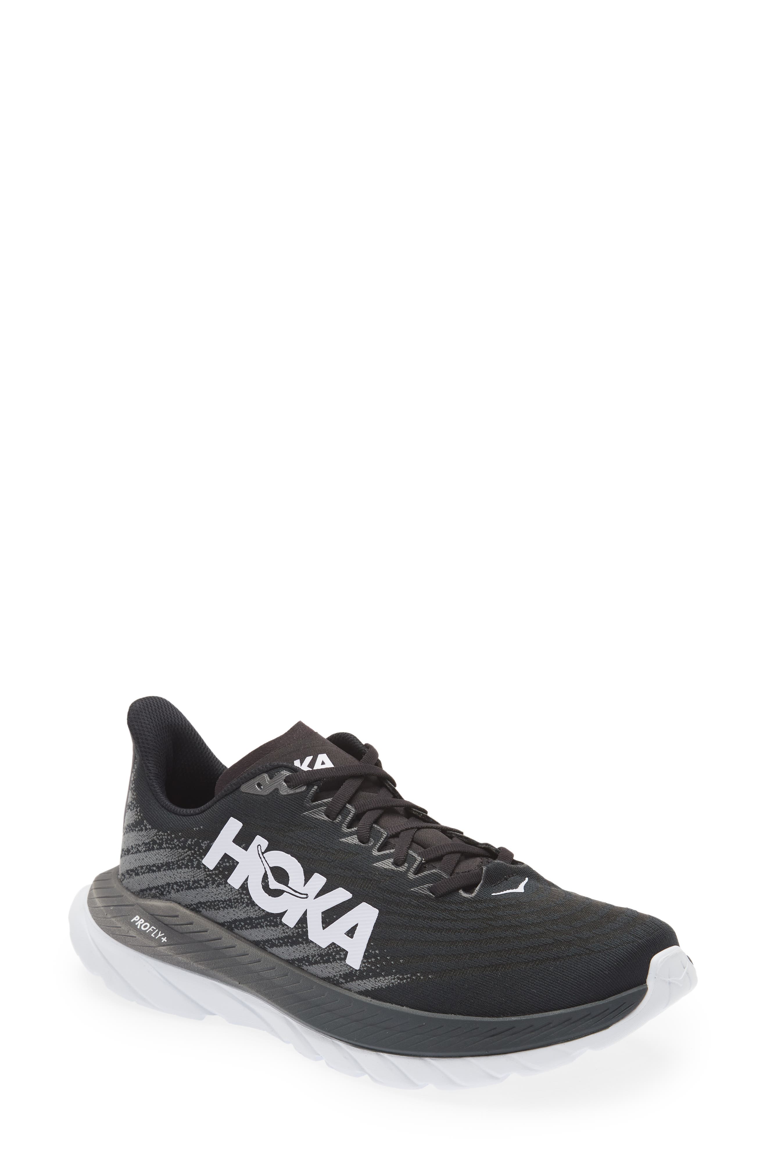 HOKA Mach 5 Running Shoe, Main, color, 
