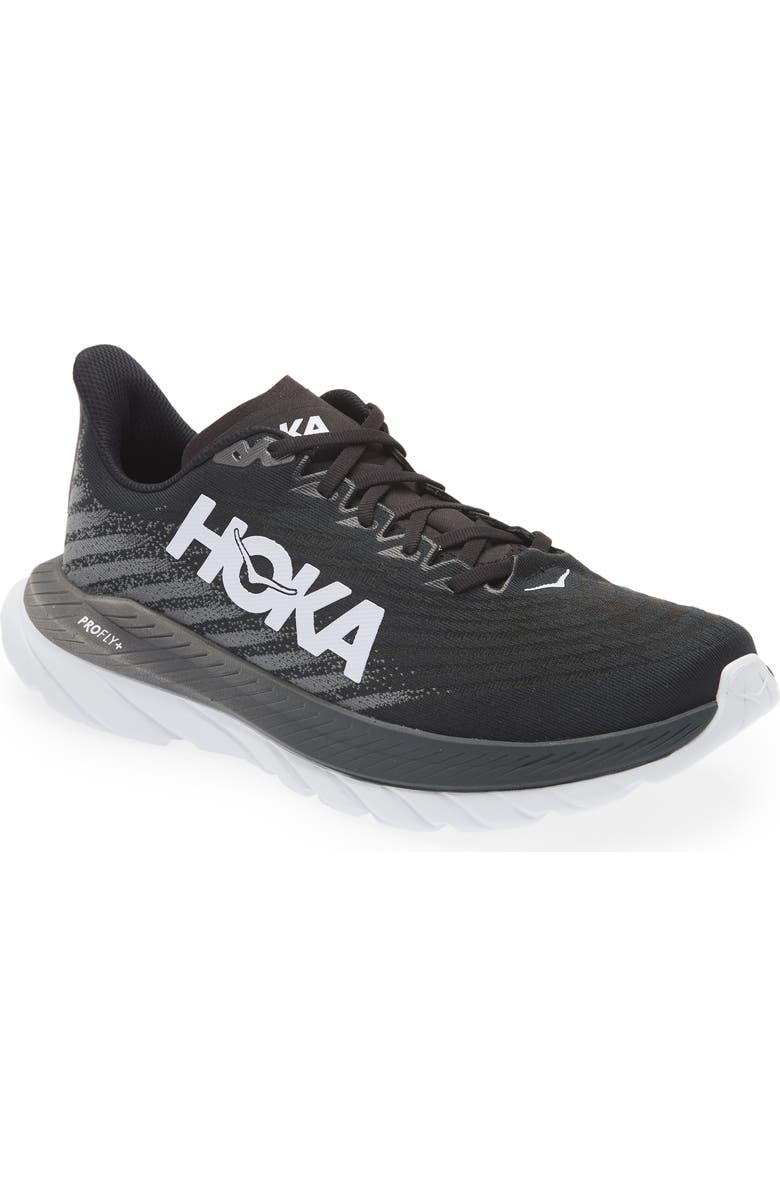 HOKA Mach 5 Running Shoe, Main, color,