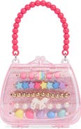 Capelli New York Kids' Set of 5 Assorted Stretch Bracelets