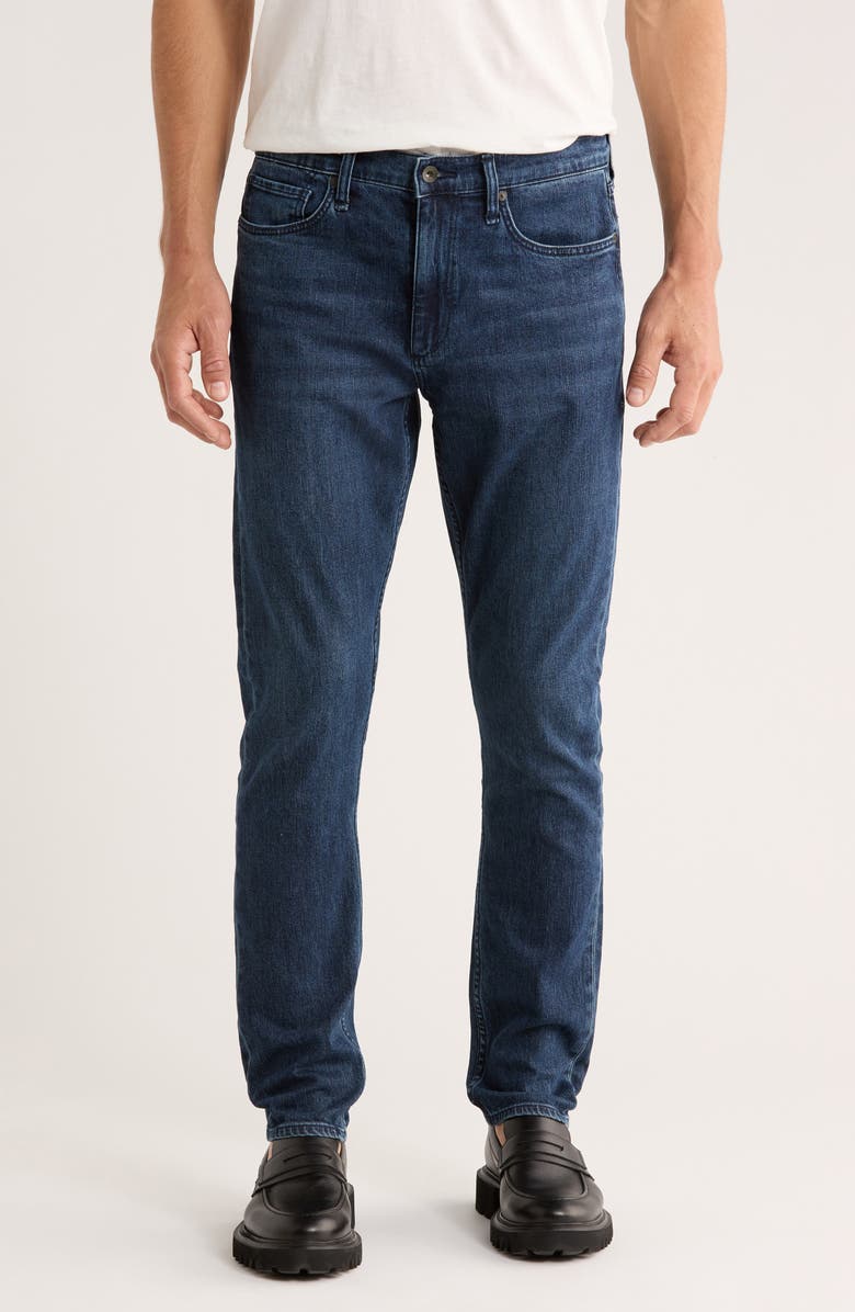 rag & bone Slim Fit Jeans, Main, color, Fairburn