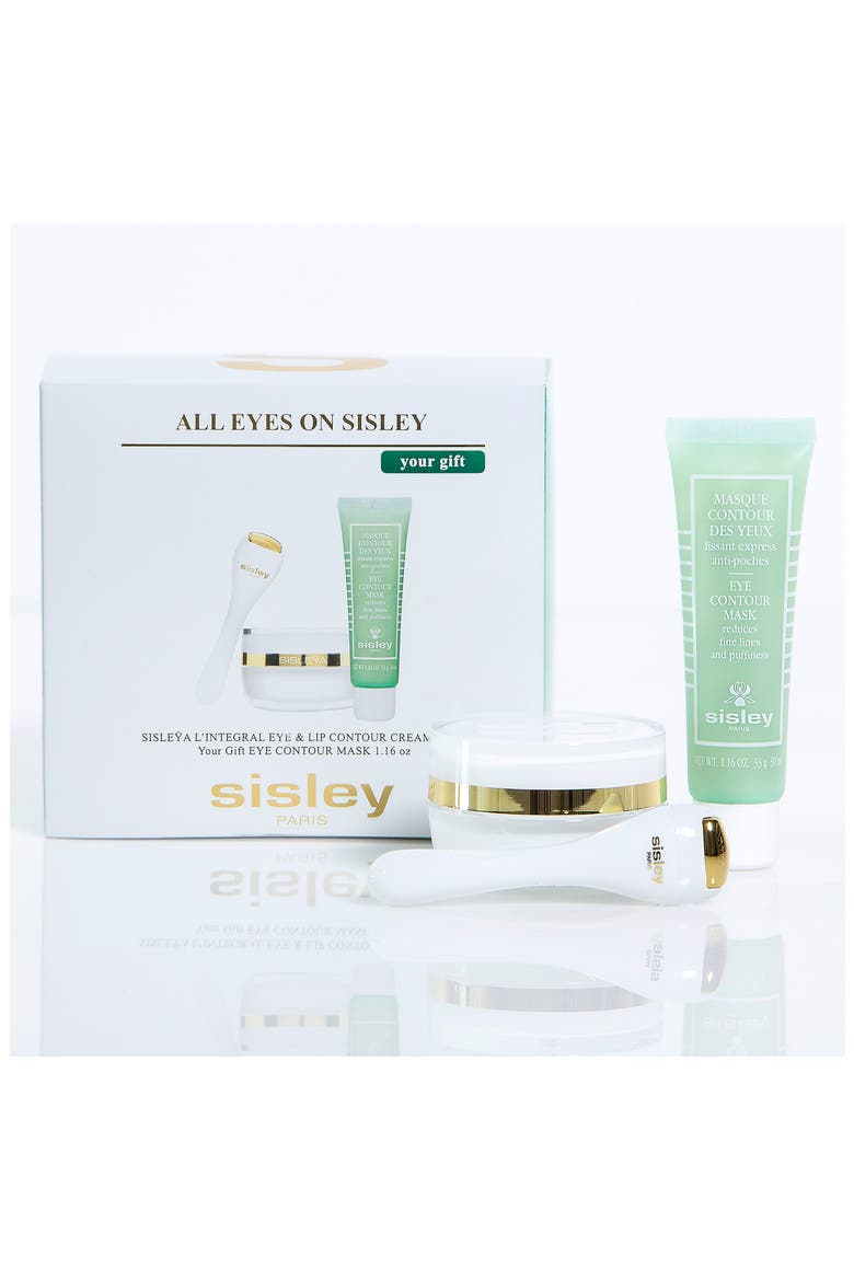 All Eyes on Sisley Set (Nordstrom Exclusive), Main, color, NO COLOR