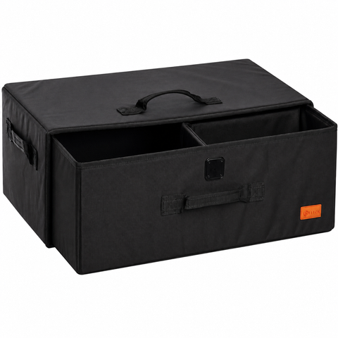 Golf Trunk Locker