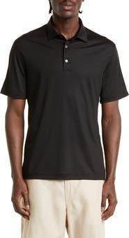 ZEGNA High Performance™ Wool Polo