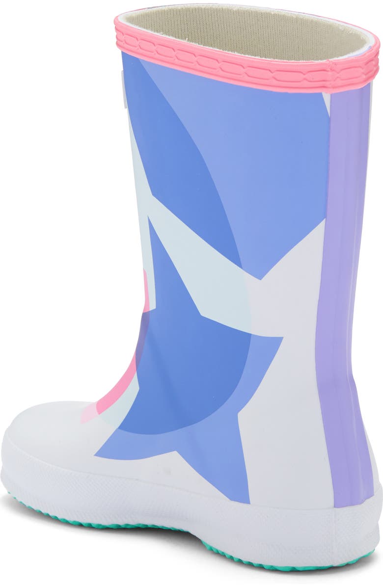 Hunter Kids' First Classic Rain Boot, Alternate, color,