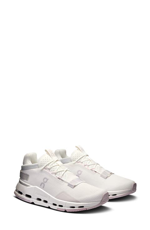 Women's On White Sneakers & Athletic Shoes | Nordstrom