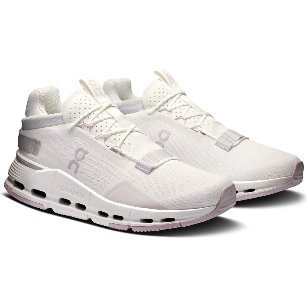 On Cloudnova 2 Sneaker