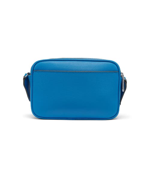 Karl Lagerfeld Paris Maybelle Crossbody In Pathalo Blue