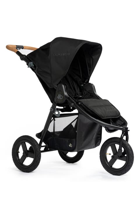 Indie All Terrain Stroller