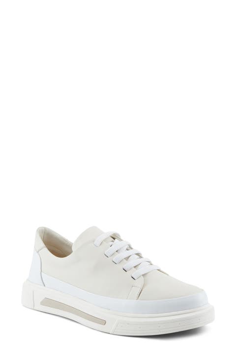 Dune Platform Sneaker (Women)