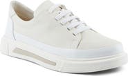 Spring Step Dune Platform Sneaker