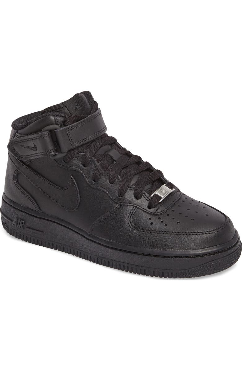Nike Air Force 1 '07 Mid Sneaker, Main, color,