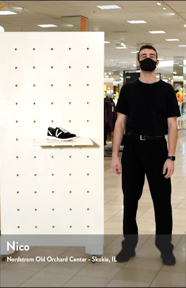 vionic nana casual sneaker