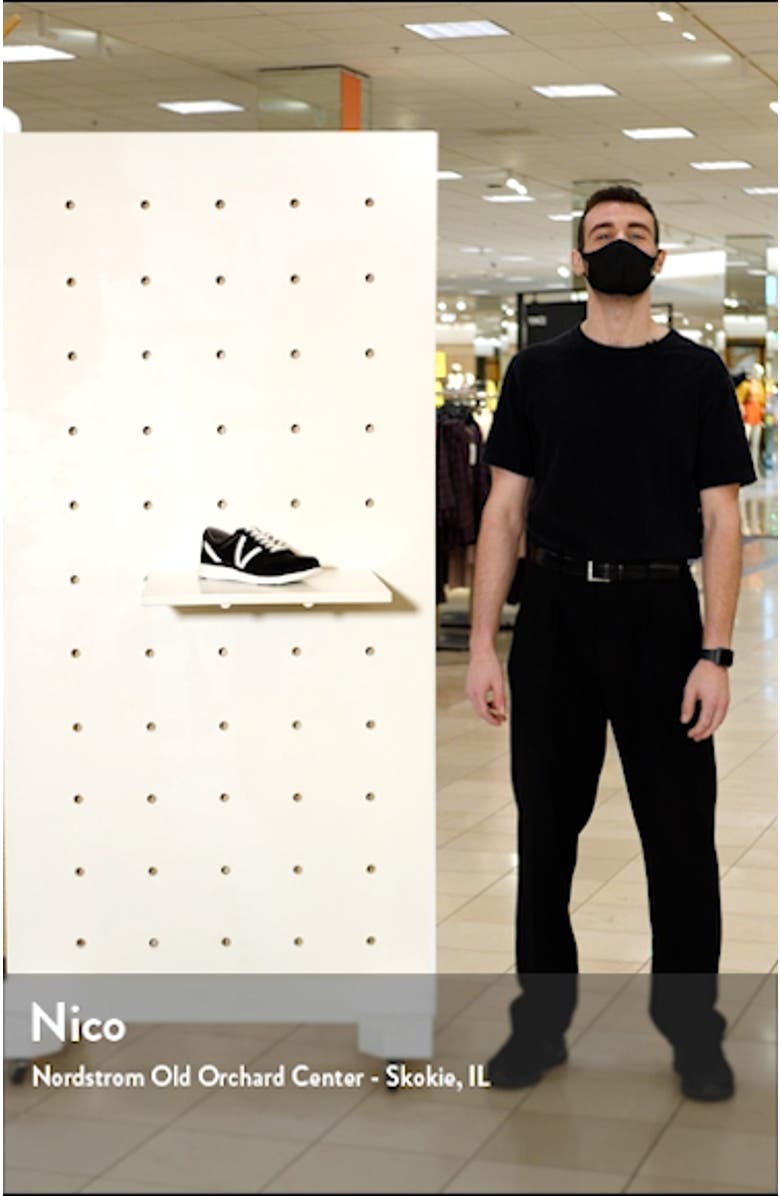 Nana Sneaker, sales video thumbnail