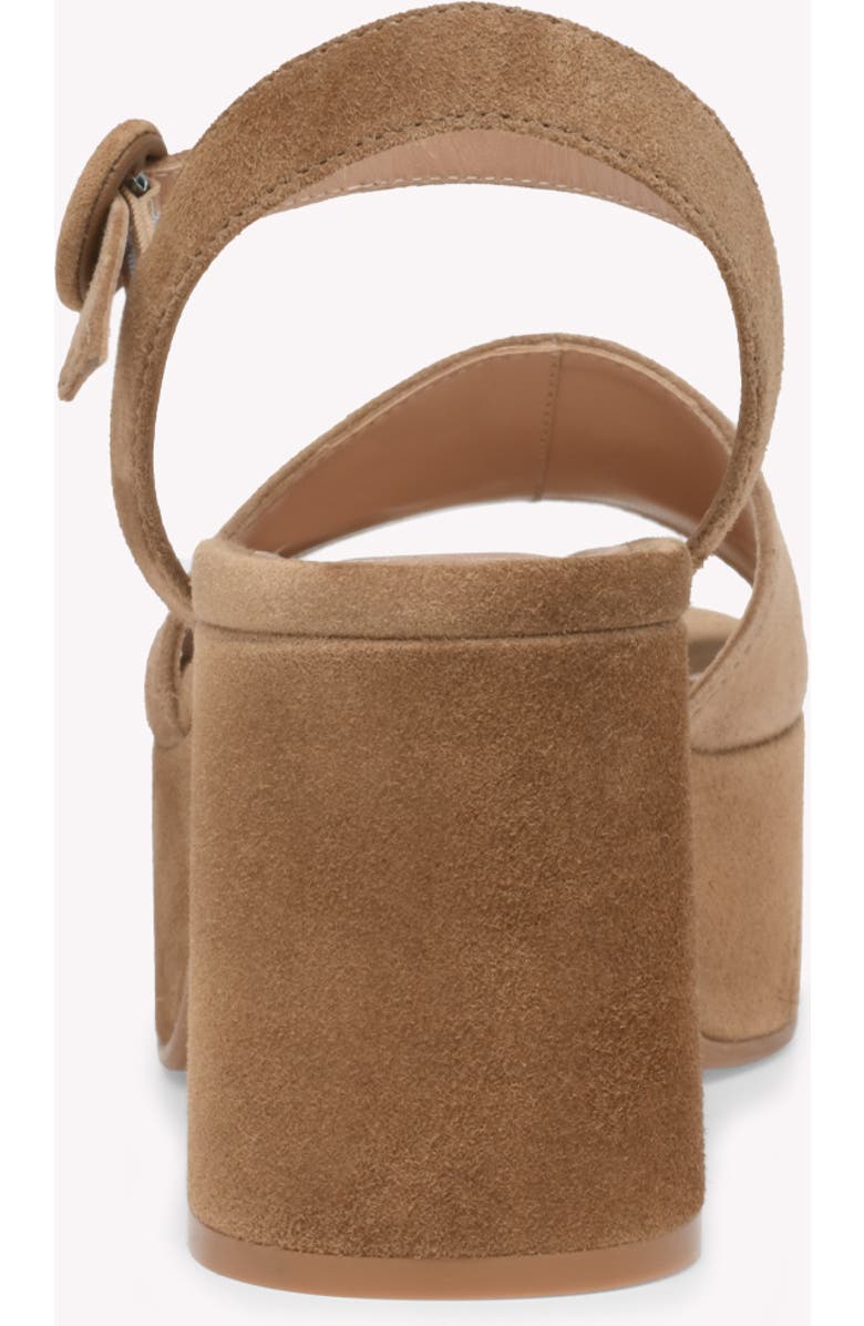 Gianvito Rossi Carol Sandals, Alternate, color,