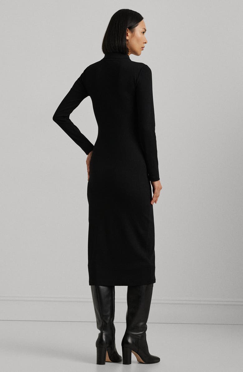 mini chainmail dress Chainmail Cowl Neck Open Back Mini Dress