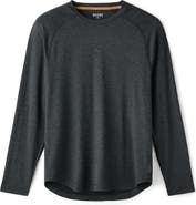 Rhone Atmosphere Long Sleeve Performance T-Shirt
