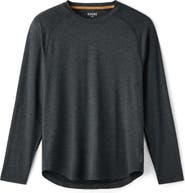 Rhone Atmosphere Long Sleeve Performance T-Shirt