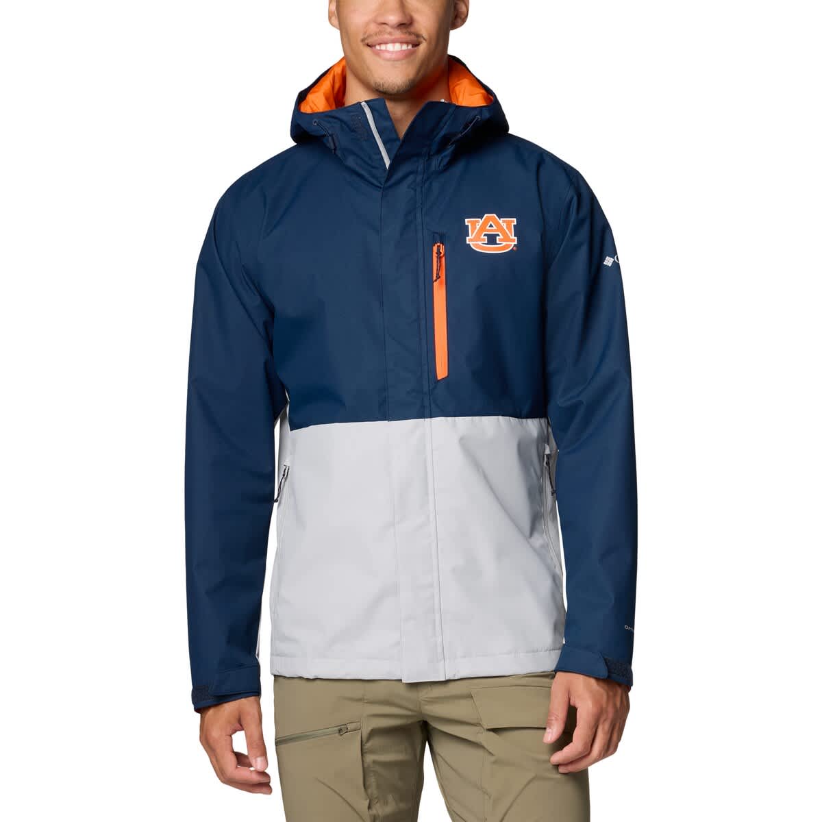 selected Navy