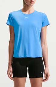 Nike One Classic Dri-FIT Training Top