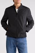 Michael Kors Moto Windbreaker