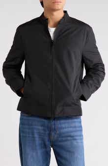 Moto Windbreaker