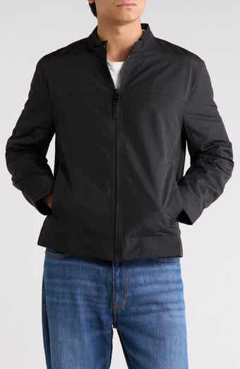 Moto Windbreaker