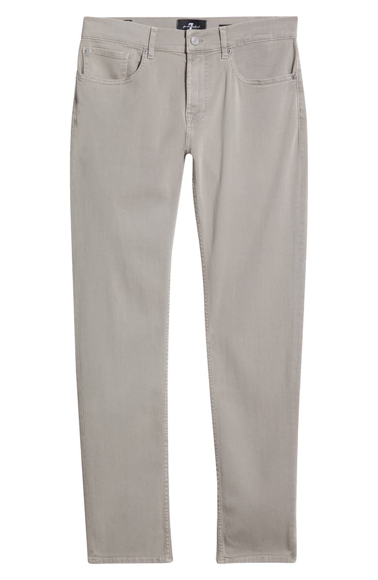 7 For All Mankind Slimmy Slim Fit Jeans, Alternate, color, 